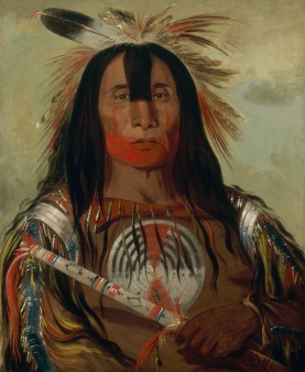 NativeAmericanPainting